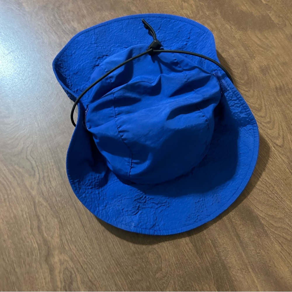Dorfman Pacific headwear